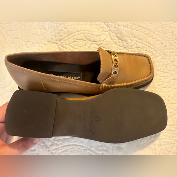 Etienne Aigner loafers - Picture 3 of 6